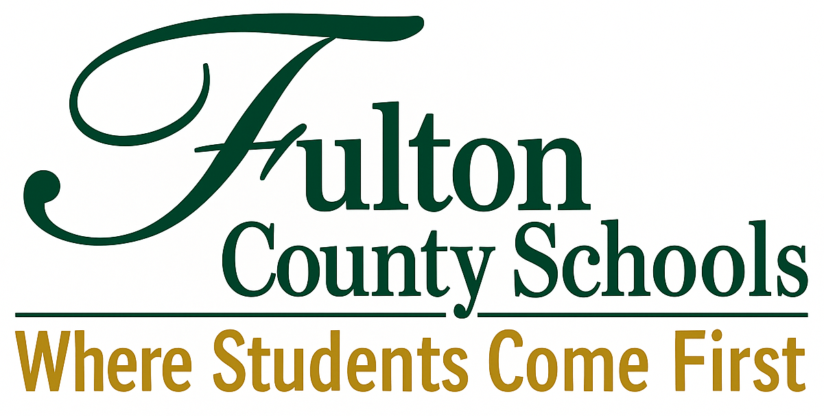 Fulton County Schools Logo